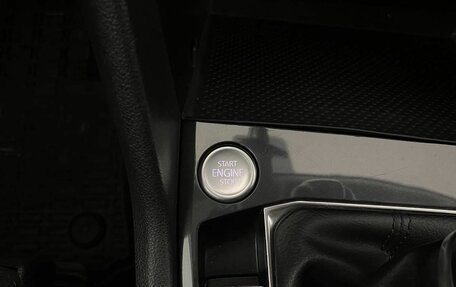 Volkswagen Tiguan II, 2021 год, 2 930 000 рублей, 23 фотография