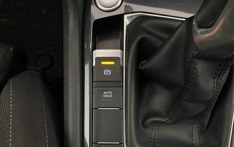 Volkswagen Tiguan II, 2021 год, 2 930 000 рублей, 24 фотография