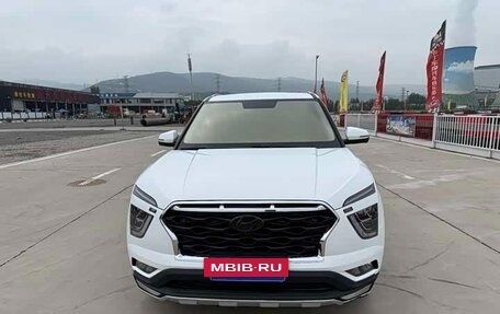 Hyundai Creta, 2022 год, 1 377 333 рублей, 5 фотография