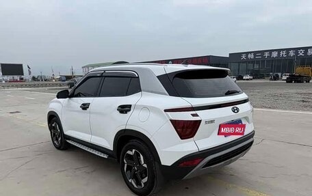Hyundai Creta, 2022 год, 1 377 333 рублей, 2 фотография
