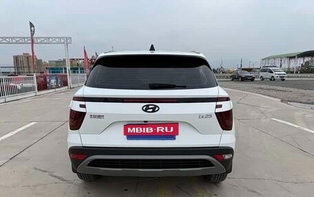 Hyundai Creta, 2022 год, 1 377 333 рублей, 6 фотография