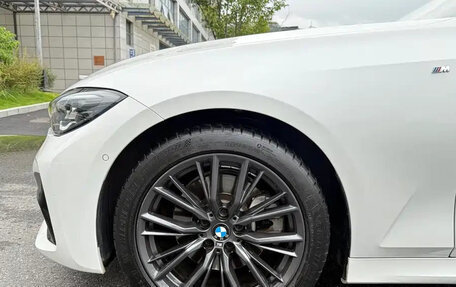 BMW 3 серия, 2021 год, 2 369 000 рублей, 4 фотография