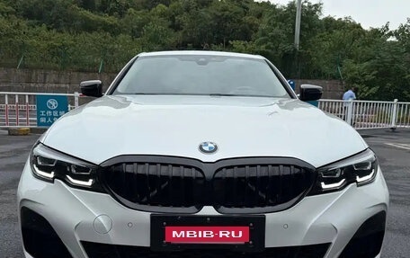 BMW 3 серия, 2021 год, 2 369 000 рублей, 2 фотография