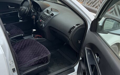 KIA cee'd I рестайлинг, 2008 год, 690 000 рублей, 7 фотография