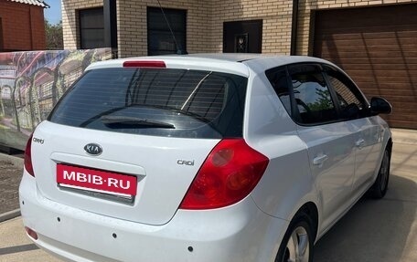 KIA cee'd I рестайлинг, 2008 год, 690 000 рублей, 4 фотография