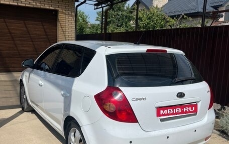 KIA cee'd I рестайлинг, 2008 год, 690 000 рублей, 3 фотография
