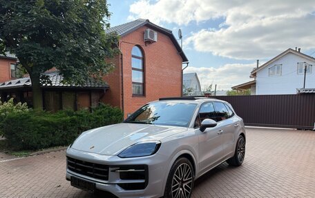 Porsche Cayenne III, 2025 год, 18 500 000 рублей, 5 фотография