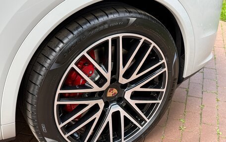 Porsche Cayenne III, 2025 год, 18 500 000 рублей, 8 фотография