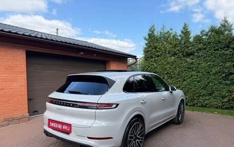 Porsche Cayenne III, 2025 год, 18 500 000 рублей, 6 фотография