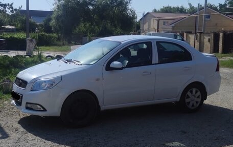 Ravon Nexia R3, 2017 год, 500 000 рублей, 5 фотография