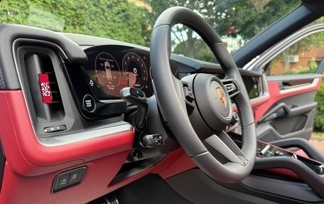 Porsche Cayenne III, 2025 год, 18 500 000 рублей, 14 фотография