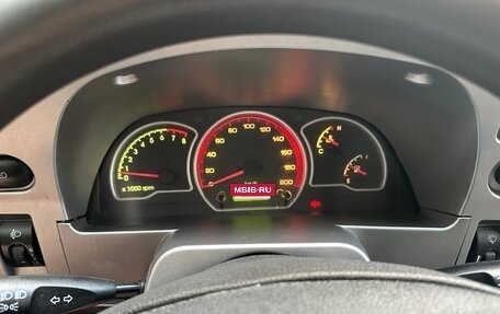 Daewoo Nexia I рестайлинг, 2010 год, 175 000 рублей, 2 фотография