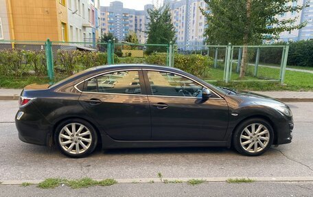 Mazda 6, 2010 год, 649 000 рублей, 6 фотография