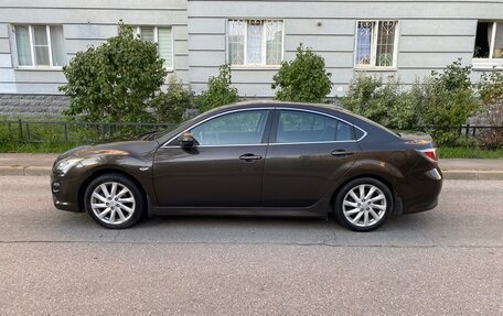 Mazda 6, 2010 год, 649 000 рублей, 2 фотография