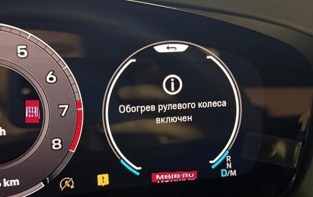 Porsche Cayenne III, 2025 год, 18 500 000 рублей, 9 фотография