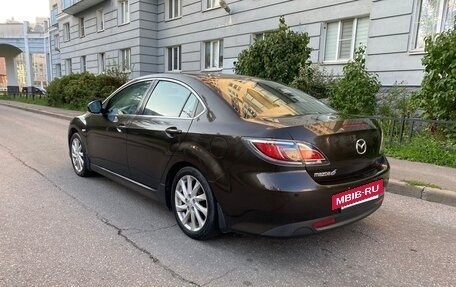 Mazda 6, 2010 год, 649 000 рублей, 3 фотография