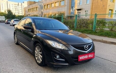 Mazda 6, 2010 год, 649 000 рублей, 7 фотография