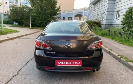 Mazda 6, 2010 год, 649 000 рублей, 4 фотография