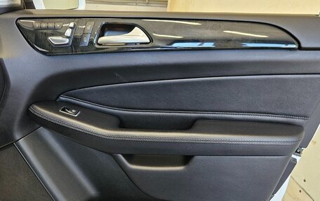 Mercedes-Benz GLS, 2017 год, 5 100 000 рублей, 7 фотография