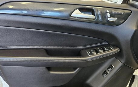 Mercedes-Benz GLS, 2017 год, 5 100 000 рублей, 6 фотография