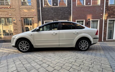 Ford Focus II рестайлинг, 2006 год, 365 000 рублей, 7 фотография