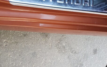 Hyundai Solaris II рестайлинг, 2014 год, 887 000 рублей, 6 фотография