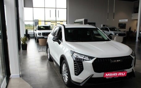 Haval Jolion, 2025 год, 2 599 000 рублей, 3 фотография
