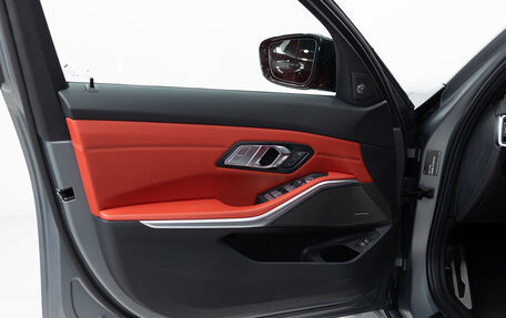 BMW M3, 2023 год, 10 990 000 рублей, 8 фотография