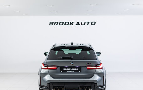 BMW M3, 2023 год, 10 990 000 рублей, 5 фотография