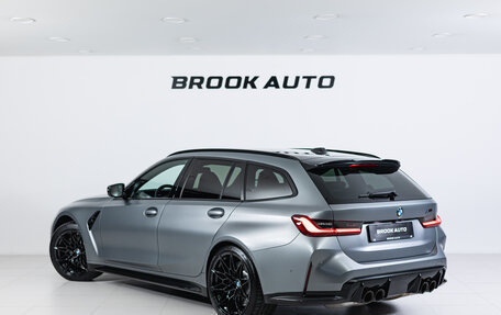 BMW M3, 2023 год, 10 990 000 рублей, 6 фотография