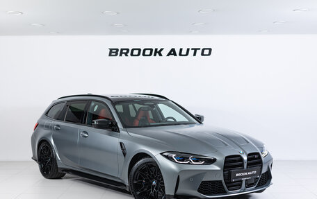 BMW M3, 2023 год, 10 990 000 рублей, 3 фотография