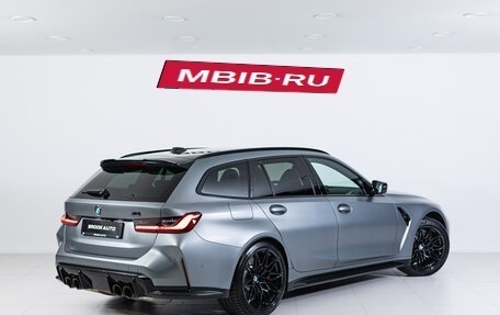 BMW M3, 2023 год, 10 990 000 рублей, 4 фотография
