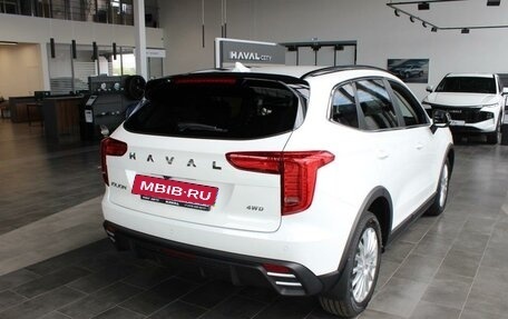 Haval Jolion, 2025 год, 2 599 000 рублей, 4 фотография