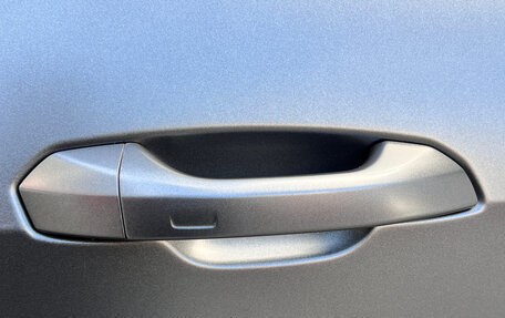 Audi SQ8, 2021 год, 8 498 000 рублей, 8 фотография