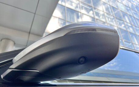 Audi SQ8, 2021 год, 8 498 000 рублей, 11 фотография