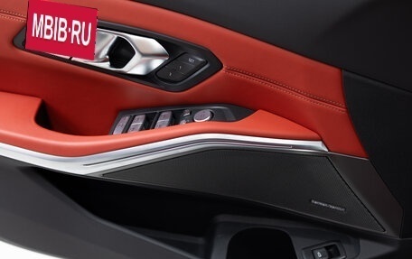 BMW M3, 2023 год, 10 990 000 рублей, 9 фотография