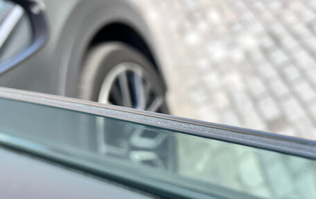 Audi SQ8, 2021 год, 8 498 000 рублей, 9 фотография