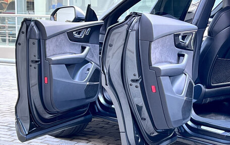 Audi SQ8, 2021 год, 8 498 000 рублей, 14 фотография