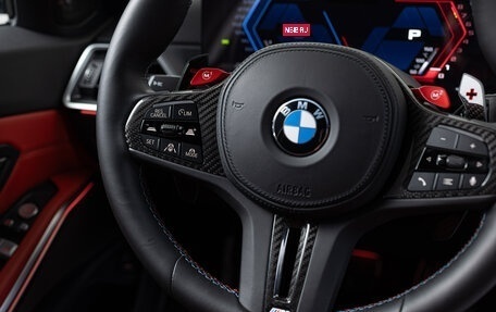 BMW M3, 2023 год, 10 990 000 рублей, 16 фотография