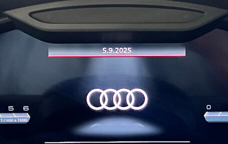 Audi SQ8, 2021 год, 8 498 000 рублей, 19 фотография