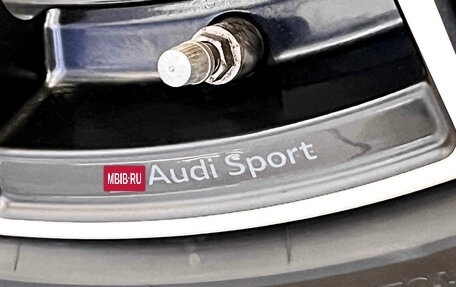 Audi SQ8, 2021 год, 8 498 000 рублей, 10 фотография