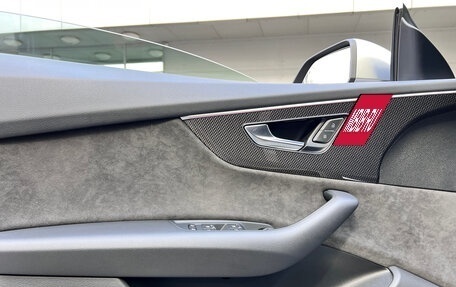 Audi SQ8, 2021 год, 8 498 000 рублей, 12 фотография