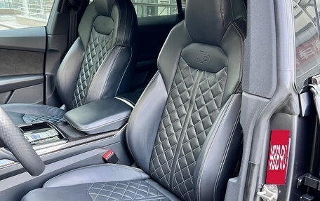 Audi SQ8, 2021 год, 8 498 000 рублей, 15 фотография