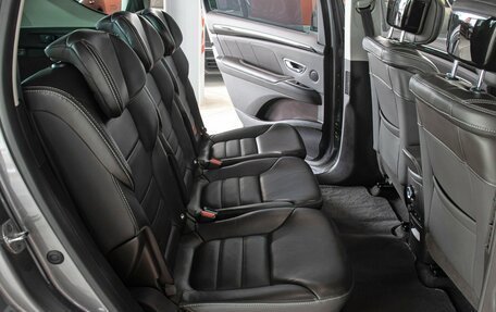 Renault Espace V рестайлинг, 2017 год, 1 698 000 рублей, 12 фотография