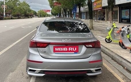 KIA K3, 2022 год, 1 630 000 рублей, 3 фотография