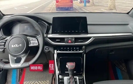 KIA K3, 2022 год, 1 630 000 рублей, 2 фотография