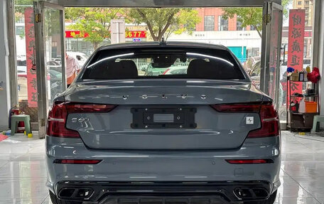 Volvo S60 III, 2022 год, 2 067 027 рублей, 5 фотография