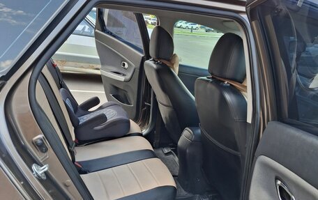 KIA cee'd III, 2013 год, 1 100 000 рублей, 11 фотография