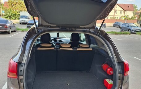KIA cee'd III, 2013 год, 1 100 000 рублей, 5 фотография