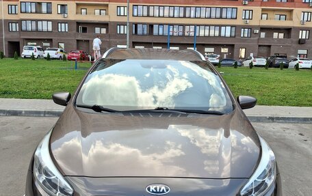 KIA cee'd III, 2013 год, 1 100 000 рублей, 6 фотография